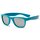 Дитячі сонцезахисні окуляри Koolsun Wawe блакитні (Розмір 1+) (KS-WACB001)