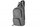Рюкзак-слинг Wenger Console Cross Body Bag угольно-серый (605029)