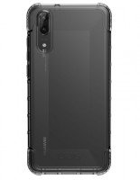 Чехол UAG для Huawei P20 Plyo Case-Ice