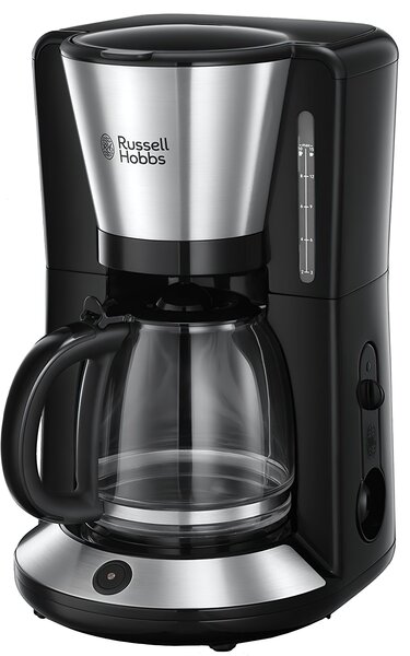 Акція на Кофеварка Russell Hobbs 24010-56 Adventure від MOYO