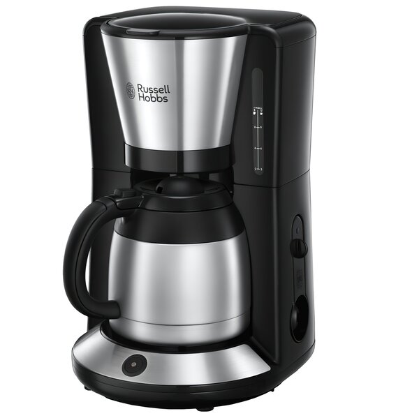 

Кофеварка Russell Hobbs 24020-56 Adventure
