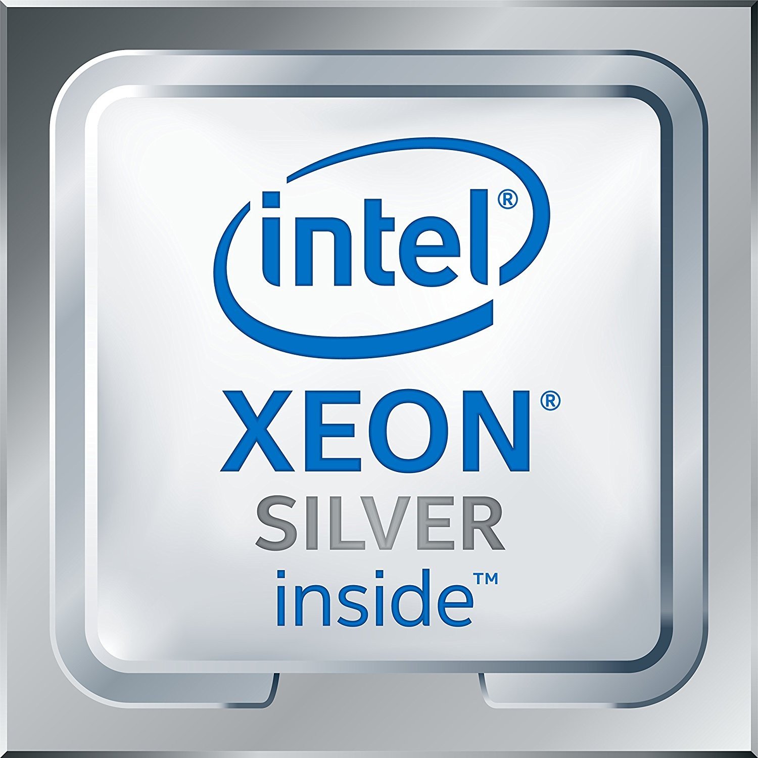 Процессор Lenovo Xeon Silver 4110 (4XG7A07195) фото 