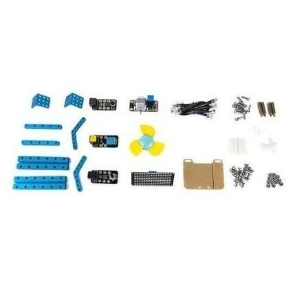 

Расширение для mBot и mBot Ranger (P1020002)