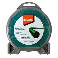 Ліска для тримера Makita 2 мм, 15 м (369224600)