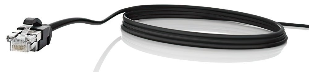  Мережевий кабель Bosch system cable assembly 10m фото