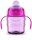 Чашка-непроливайка Avent с мягким носиком розовая 200 мл 6+ 1 шт. (SCF551/03)