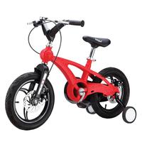 Дитячий велосипед Miqilong 16" YD Червоний (MQL-YD16-RED)