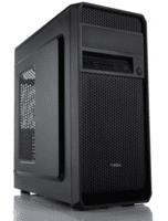 Корпус ПК Vinga CS210B Miditower (CS210B)