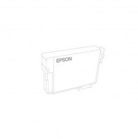 Емкость для отработанных чернил Epson WF-C20590 (C13T671300)