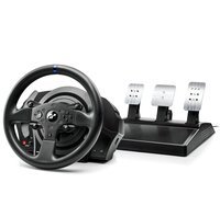 Руль и педали Thrustmaster для PC/PS3/PS4/PS5 T300 RS GT Edition Official Sony licensed (4160681)