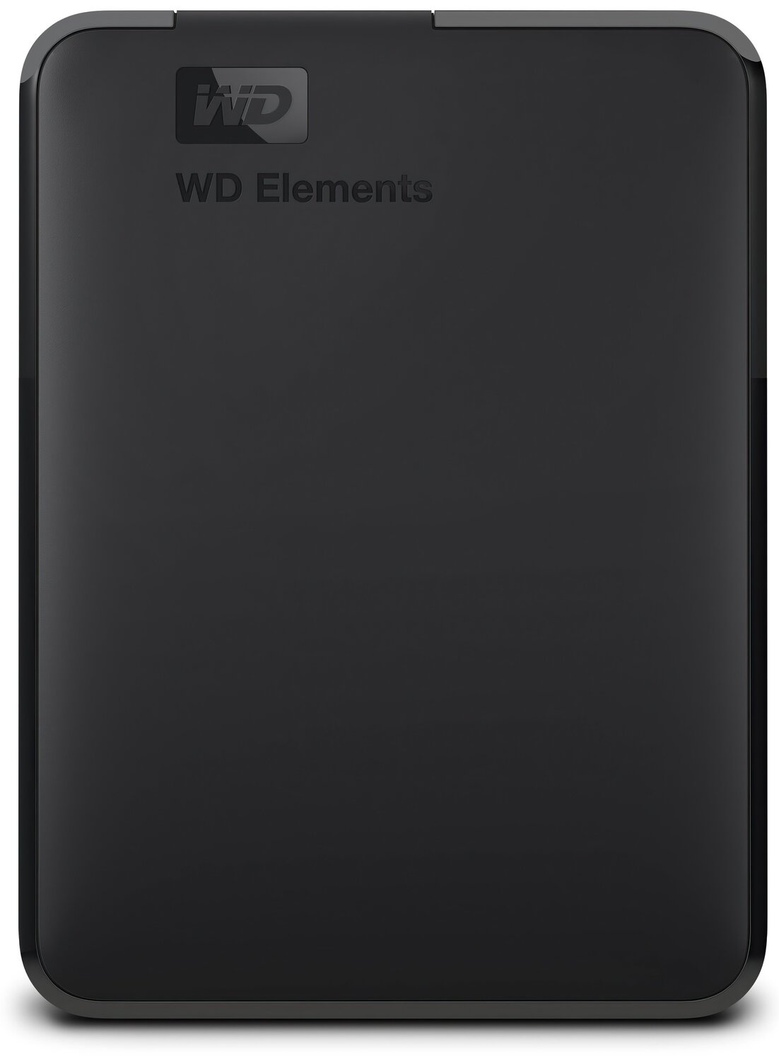 Жесткий диск WD 2.5&quot; USB 3.0 4TB Elements Portable (WDBU6Y0040BBK-WESN) фото 