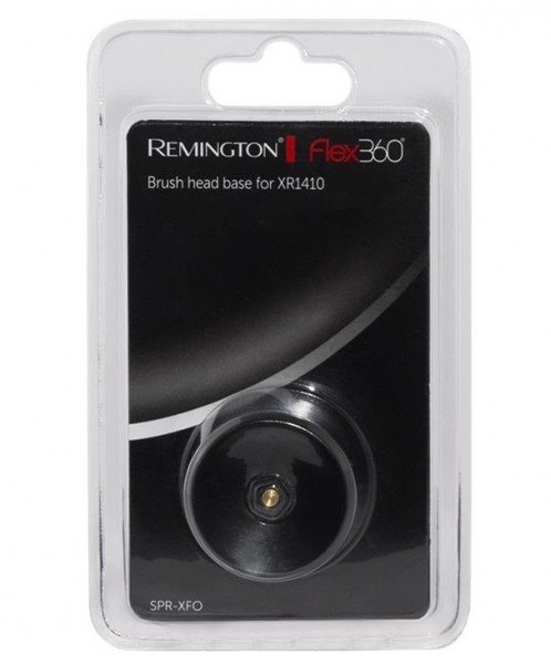 База под насадки-щеточки для бритвы XR1410 Remington SPR-XFO – купить в ...