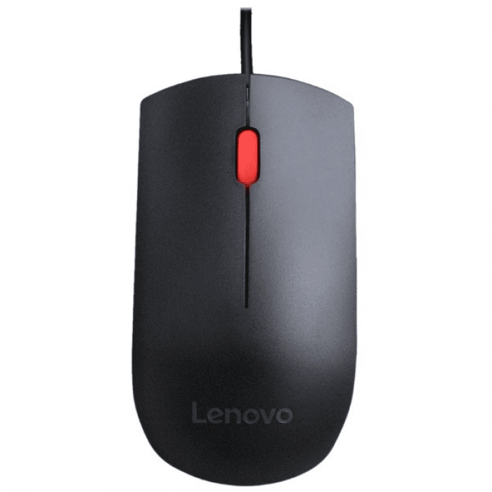  Миша Lenovo Essential USB Mouse (4Y50R20863) фото