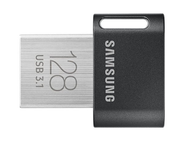 

Накопитель USB 3.1 Samsung FIT PLUS 128GB (MUF-128AB/APC)