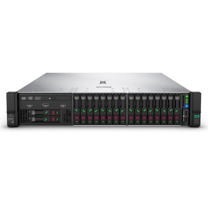 Сервер HP DL380 Gen10 (826565-B21) фото 