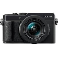  Фотоапарат PANASONIC LUMIX DC-LX100 II (DC-LX100M2EE) 