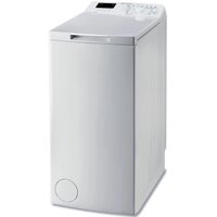 Вертикальна пральна машина Indesit BTW D51052 EU