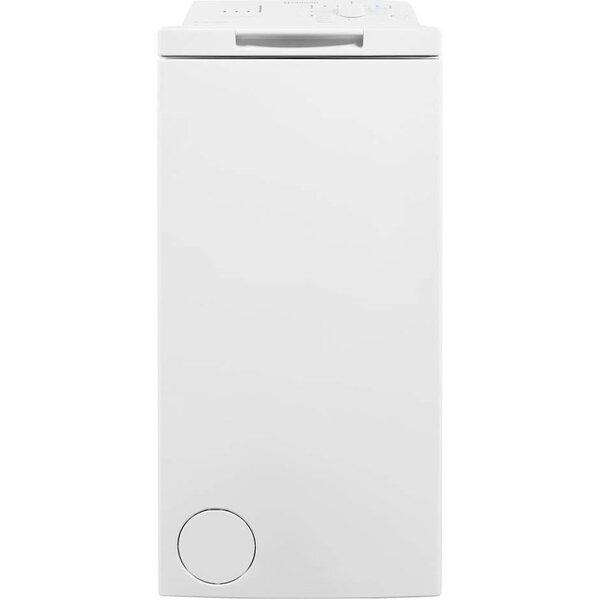 

Вертикальная стиральная машина Indesit BTW A61053 EU