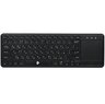 Клавиатура 2E KT100 WL Black (2E-KT100WB)