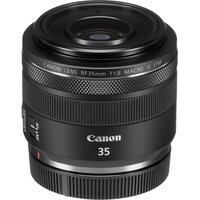  Об'єктив Canon RF 35 mm f/1.8 IS Macro STM (2973C005) 