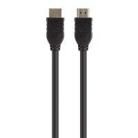Кабель HDMI Belkin (AM/AM) High Speed w/Ethernet 1.5м, Nickel plated