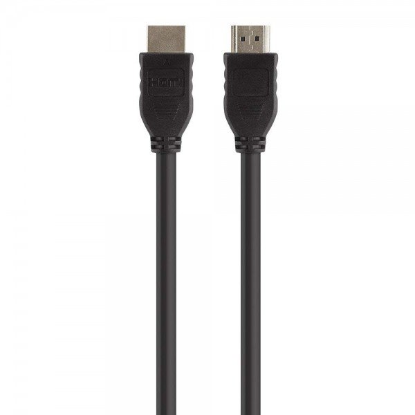 

Кабель HDMI Belkin (AM/AM) High Speed w/Ethernet 1.5м, Nickel plated