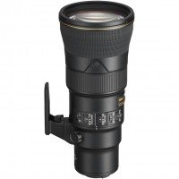 Об'єктив Nikon AF 500 mm f/5.6E PF ED VR (JAA535DA)