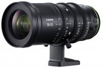  Об'єктив Fujifilm MKX 18-55 mm T2.9 (16580131) 
