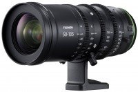  Об'єктив Fujifilm MKX 50-135 mm T2.9 (16580155) 