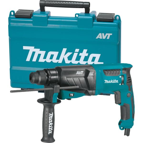 

Перфоратор Makita HR2631F