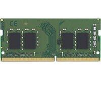 Память для ноутбука Kingston DDR4 2666 8GB,SO-DIMM (KVR26S19S8/8)