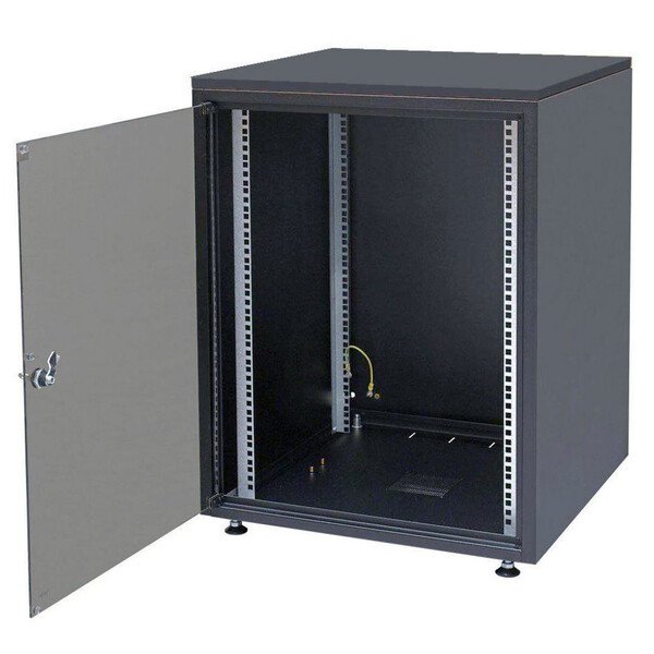 

Шкаф ZPAS 19" 18U 600x800 SJB, без столешницы