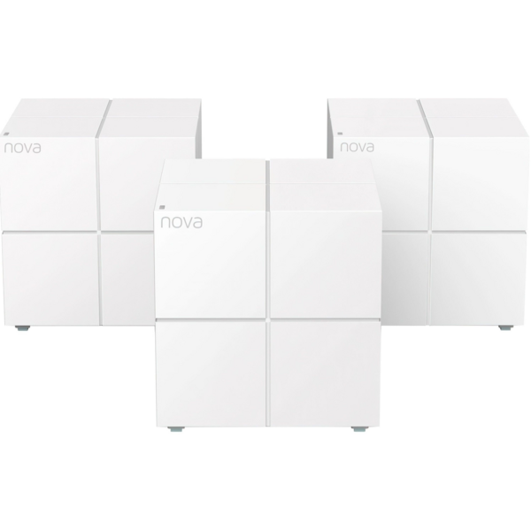 

Беспроводная система TENDA MW6 NOVA MESH (MW6-KIT-3)