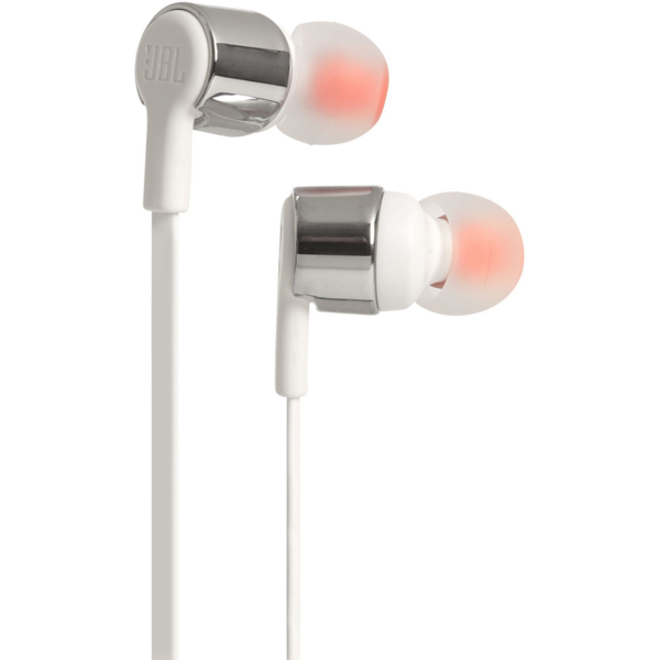 

Наушники JBL T210 Grey (JBLT210GRY)