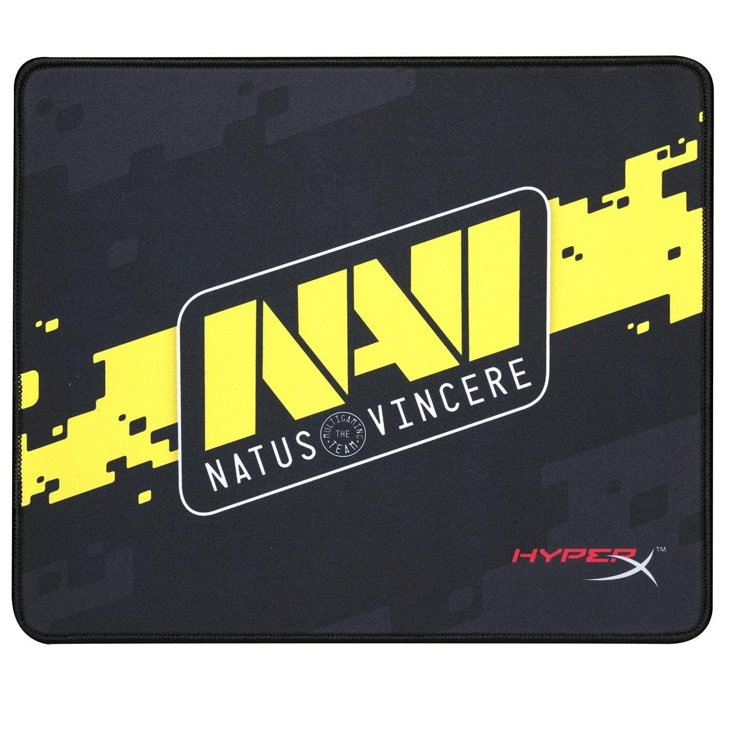 Игровая поверхность HyperX FURY S Pro Gaming (Large) NEW (HX-MPFS-L-1N) фото 