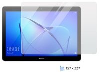 Стекло 2E для Huawei MediaPad T3 9.6" (AGS-L09) 2.5D Clear