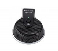  Мікрофон Panasonic KX-VCA002X - analog microphone for (VC1000/VC1300/VC1600/VC2000) 
