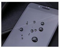 Стекло Remax для iPhone 8/7 Plus Caesar Privacy Series Tempered Glass GL-01 black