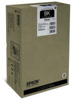  Картридж струменевий EPSON WF-C869R Black XXL, 86 000 стр. (C13T974100) 