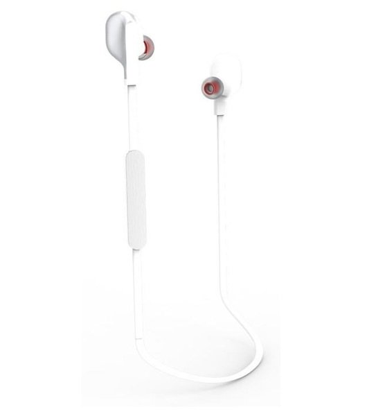 

Наушники Bluetooth Remax Sports Earphone S-18 White