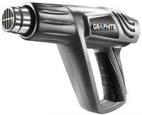 Строительный фен GRAPHITE 59G524