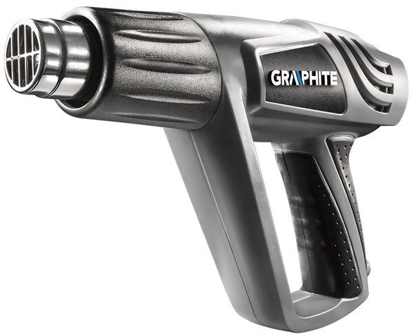 

Строительный фен GRAPHITE 59G524