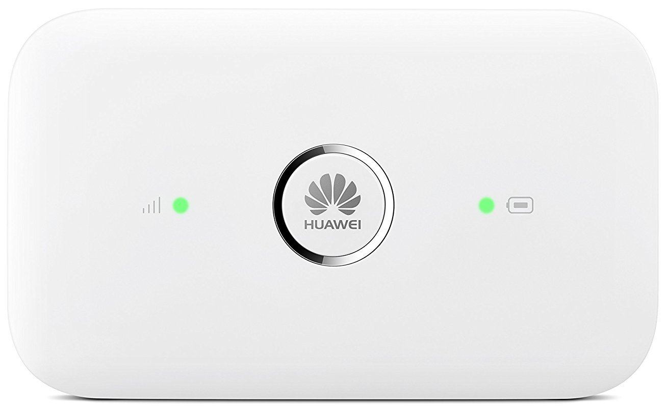 Роутер Huawei 3G/4G E5573Cs-322 White фото 