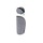 Набор кошелек, чехол для пустышки MyMia серый (NV8806GREY)