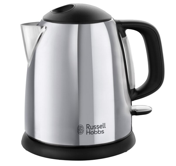 Акція на Электрочайник Russell Hobbs 24990-70 Victory від MOYO