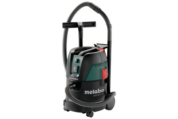 

Промышленный пылесос Metabo ASA 25 L PC