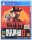 Гра Red Dead Redemption 2 (PS4)