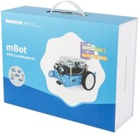  Навчальний набір mBot Classroom Kit від Makeblock 