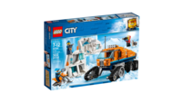 LEGO 60194 City Вантажівка льодової розвідки