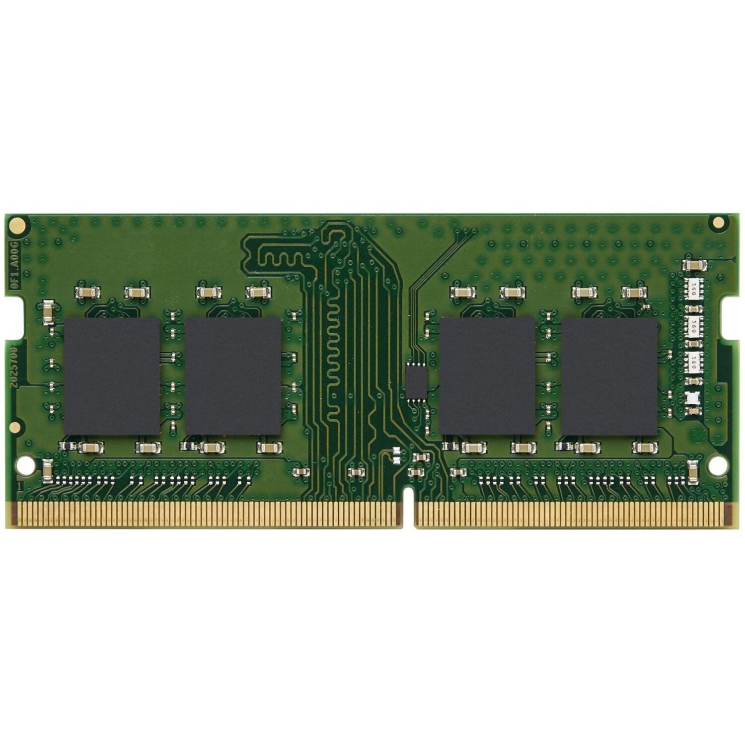 Память для ноутбука Kingston DDR4 2666 8GB (KCP426SS8/8) фото 